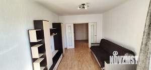 2-к квартира, на длительный срок, 57м2, 4/27 этаж
