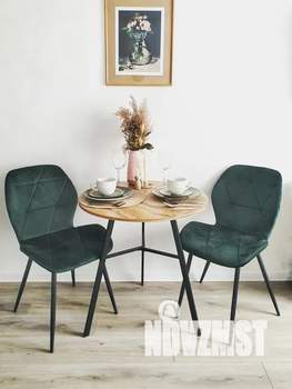 Студия квартира, посуточно, 24м2, 2/17 этаж