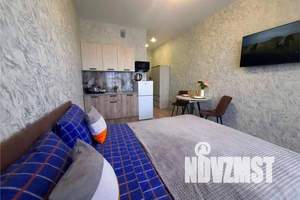 1-к квартира, посуточно, 22м2, 9/18 этаж