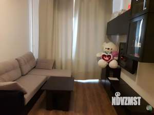 1-к квартира, на длительный срок, 32м2, 14/20 этаж