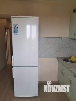 1-к квартира, на длительный срок, 37м2, 14/22 этаж