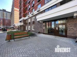 4-к квартира, на длительный срок, 87м2, 9/17 этаж