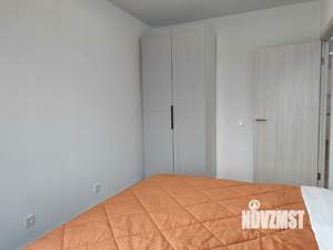 2-к квартира, посуточно, 54м2, 16/25 этаж