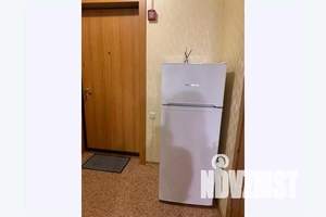 1-к квартира, посуточно, 28м2, 2/22 этаж