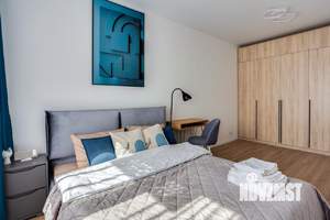 1-к квартира, посуточно, 33м2, 1/1 этаж