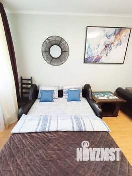 2-к квартира, посуточно, 65м2, 1/1 этаж