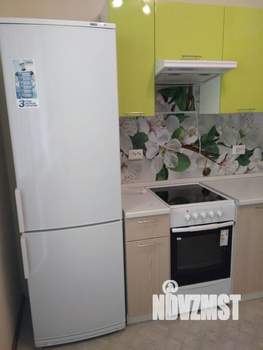 1-к квартира, на длительный срок, 40м2, 5/16 этаж