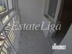 1-к квартира, на длительный срок, 35м2, 6/17 этаж