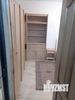 2-к квартира, на длительный срок, 52м2, 2/12 этаж