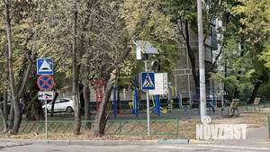 2-к квартира, на длительный срок, 39м2, 5/12 этаж