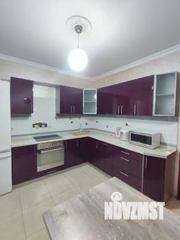 2-к квартира, на длительный срок, 62м2, 22/25 этаж