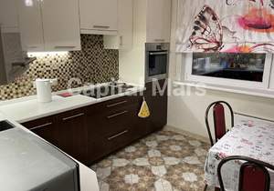 3-к квартира, на длительный срок, 85м2, 14/17 этаж