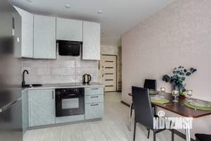 1-к квартира, посуточно, 38м2, 3/11 этаж