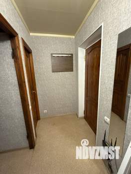 3-к квартира, на длительный срок, 45м2, 5/5 этаж