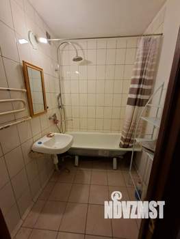 2-к квартира, на длительный срок, 57м2, 24/25 этаж