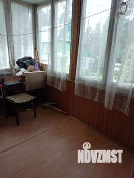 2-к квартира, на длительный срок, 44м2, 2/2 этаж
