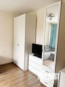 Студия квартира, на длительный срок, 30м2, 11/17 этаж