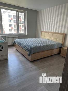 3-к квартира, на длительный срок, 80м2, 5/17 этаж