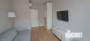 1-к квартира, на длительный срок, 36м2, 13/17 этаж