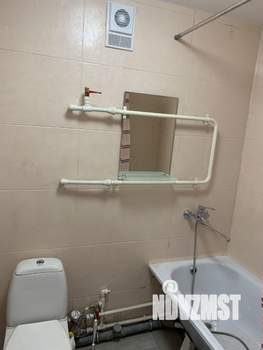 2-к квартира, на длительный срок, 42м2, 4/5 этаж