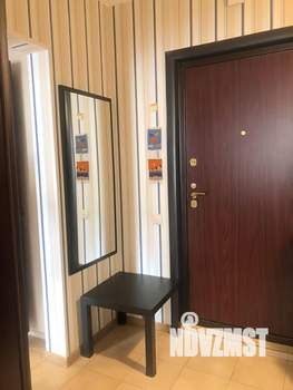 2-к квартира, на длительный срок, 54м2, 6/17 этаж