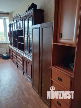 3-к квартира, на длительный срок, 74м2, 5/22 этаж