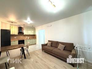 2-к квартира, на длительный срок, 56м2, 2/25 этаж