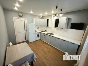 1-к квартира, на длительный срок, 41м2, 9/17 этаж