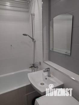 1-к квартира, на длительный срок, 37м2, 5/17 этаж