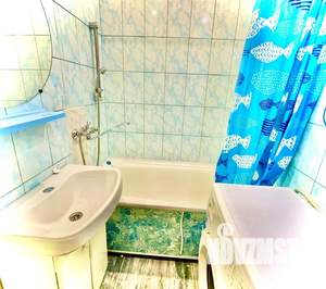 2-к квартира, посуточно, 45м2, 6/12 этаж