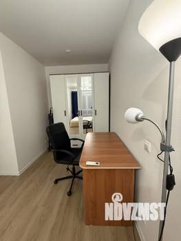 1-к квартира, на длительный срок, 35м2, 10/26 этаж