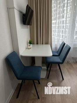 1-к квартира, на длительный срок, 38м2, 11/25 этаж