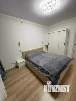 2-к квартира, на длительный срок, 59м2, 11/14 этаж