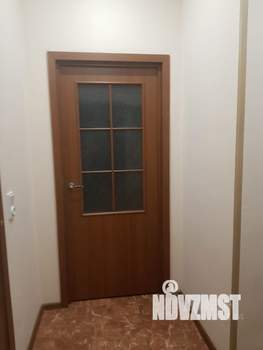 1-к квартира, на длительный срок, 36м2, 7/17 этаж