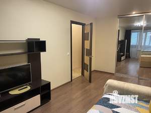 1-к квартира, на длительный срок, 37м2, 1/9 этаж