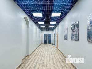 Студия квартира, на длительный срок, 23м2, 1/4 этаж