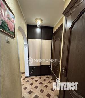 3-к квартира, на длительный срок, 95м2, 22/25 этаж