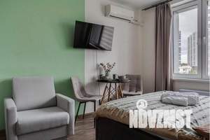 1-к квартира, посуточно, 21м2, 5/11 этаж