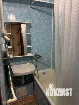2-к квартира, на длительный срок, 42м2, 3/5 этаж