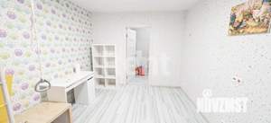 3-к квартира, на длительный срок, 62м2, 1/5 этаж