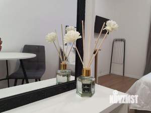 1-к квартира, посуточно, 19м2, 1/1 этаж