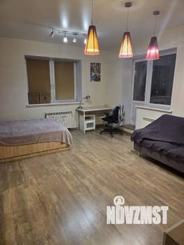 2-к квартира, на длительный срок, 60м2, 5/22 этаж