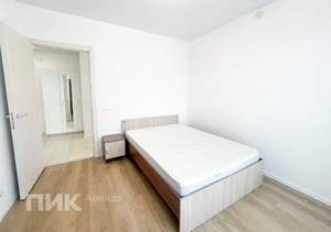 2-к квартира, на длительный срок, 60м2, 17/25 этаж