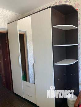 1-к квартира, на длительный срок, 41м2, 14/17 этаж