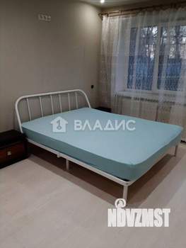 1-к квартира, на длительный срок, 30м2, 1/5 этаж