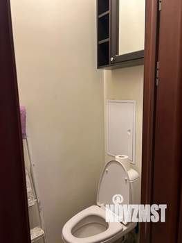 1-к квартира, на длительный срок, 31м2, 4/5 этаж