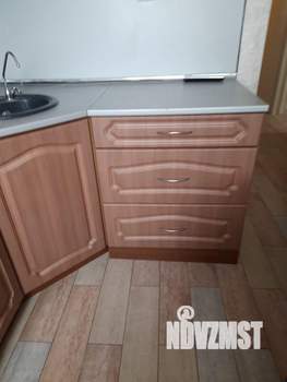 1-к квартира, на длительный срок, 34м2, 8/9 этаж