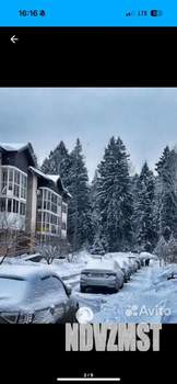 2-к квартира, на длительный срок, 55м2, 1/4 этаж