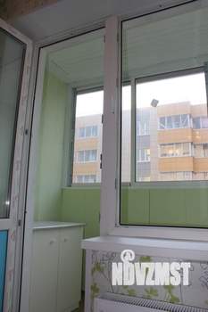 1-к квартира, на длительный срок, 34м2, 2/5 этаж