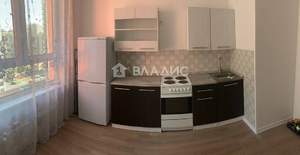 1-к квартира, на длительный срок, 36м2, 10/17 этаж